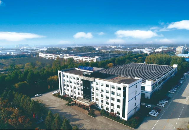 诸侯快讯 | 积极培育新质生产力 山东国资致力打造一流品牌
